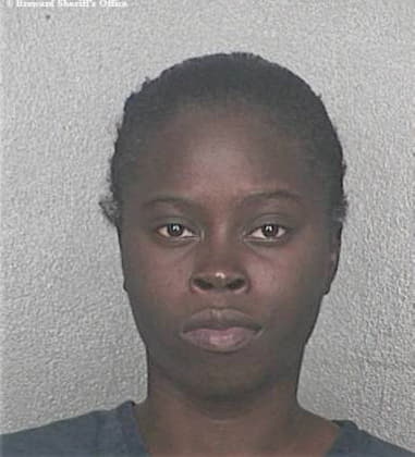 Yolanda Pettiford, - Broward County, FL 