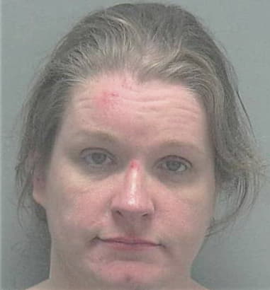 Sara Pierce, - Lee County, FL 