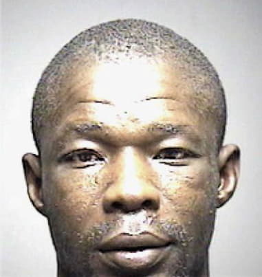 Carlton Polite, - Polk County, FL 