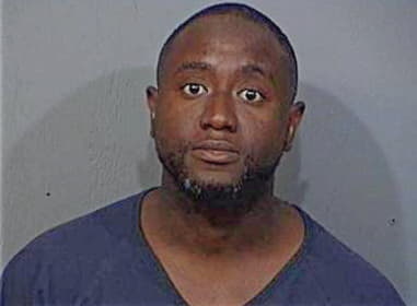 Antonio Porter, - Brevard County, FL 