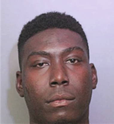 Jakevious Pouncey, - Polk County, FL 