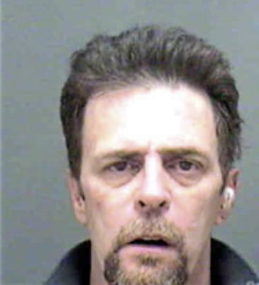 Jason Primeau - Mecklenburg County, NC 