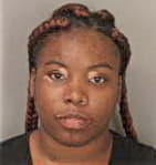 Jaquita Pryor, - Shelby County, TN 