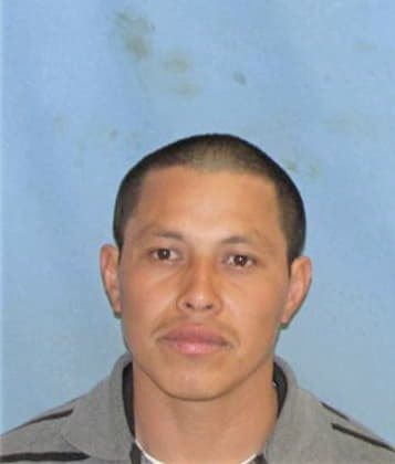 John Ramirez, - Pulaski County, AR 