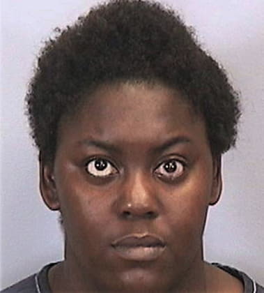 Tymesia Rice, - Manatee County, FL 