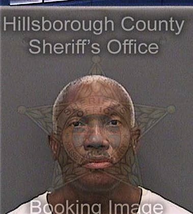 Daris Ridley, - Hillsborough County, FL 