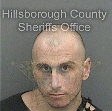 Anthony Rivera, - Hillsborough County, FL 