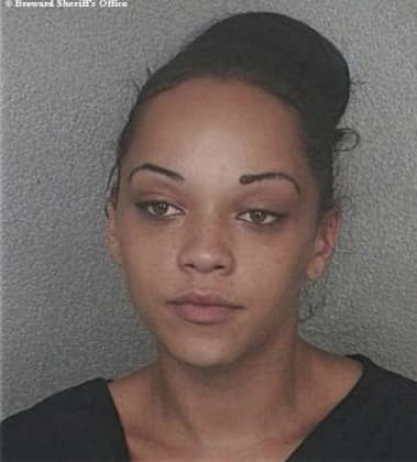 Rosie Rodriguez, - Broward County, FL 