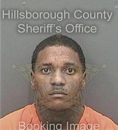 Willie Rogers, - Hillsborough County, FL 