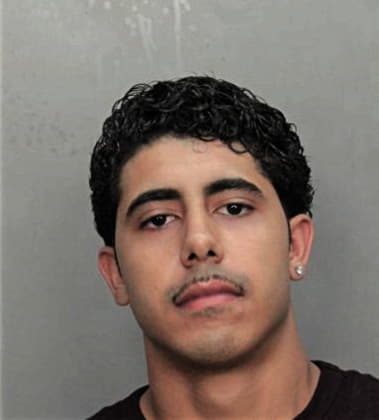 Edgar Romero, - Dade County, FL 