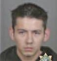Francisco Romerorangel - Multnomah County, OR 