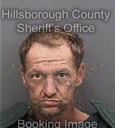 Kyle Rosser, - Hillsborough County, FL 