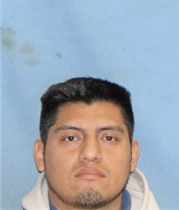 Eric Rublero, - Pulaski County, AR 