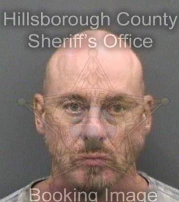 Robert Rudisill, - Hillsborough County, FL 