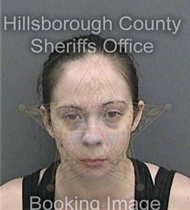 Tara Schmoll, - Hillsborough County, FL 