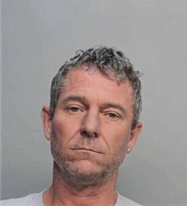 Steven Sherman, - Dade County, FL 