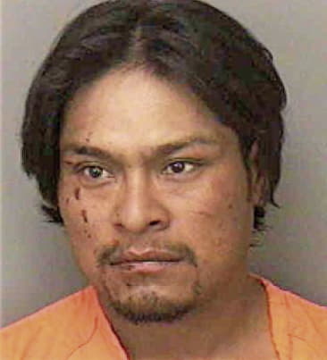 Christopher Shirah - Polk County, FL 