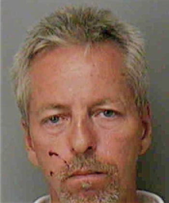 James Sleeman - Polk County, FL 