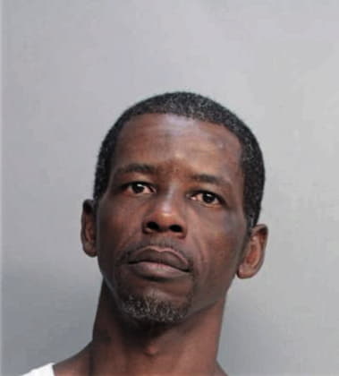 Clarence Smith, - Dade County, FL 