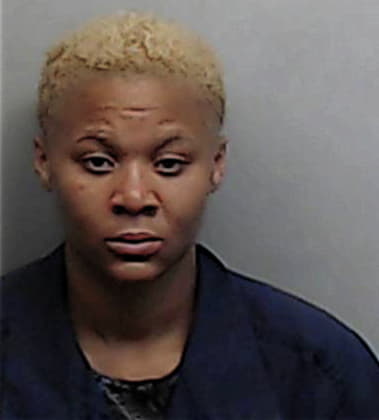 Constance Smith - Fulton County, GA 