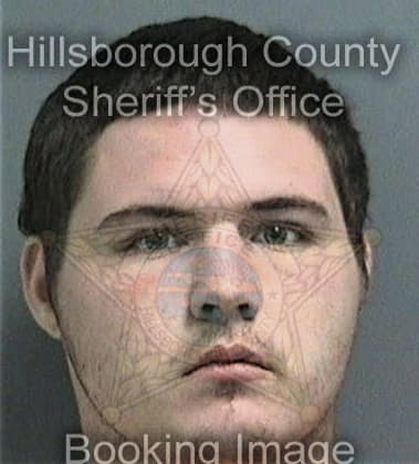 Nathan Spence, - Hillsborough County, FL 