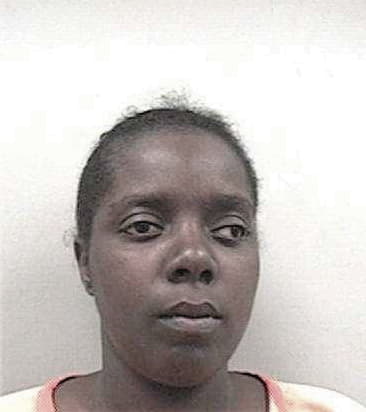 Octavia Strawder, - Marion County, FL 