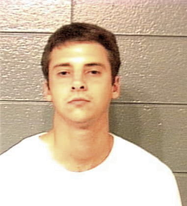 Michael Sumrall, - Baldwin County, AL 