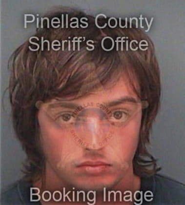 David Tackett, - Pinellas County, FL 