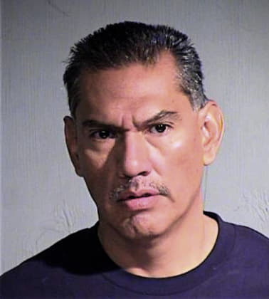 Emmanuel Taylor - Maricopa County, AZ 