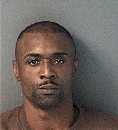 Jamil Tenon, - Escambia County, FL 