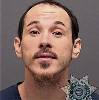 Henry Testytesty, - Clackamas County, OR 