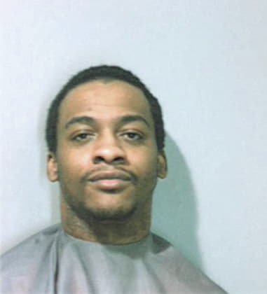 Ricky Thomas - DeKalb County, GA 