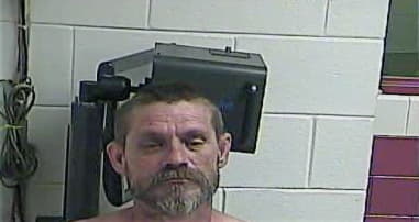 Joseph Thornsberry, - Johnson County, KY 