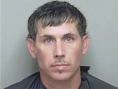 Christopher Thornton, - Putnam County, FL 