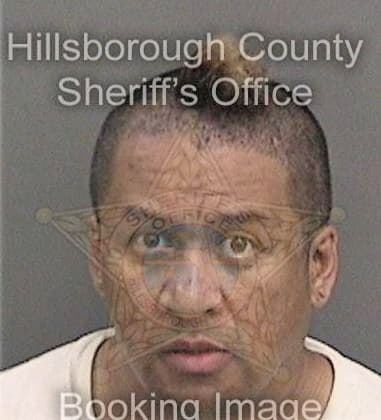 Joshua Tien, - Hillsborough County, FL 