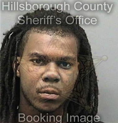 Eric Tirado, - Hillsborough County, FL 