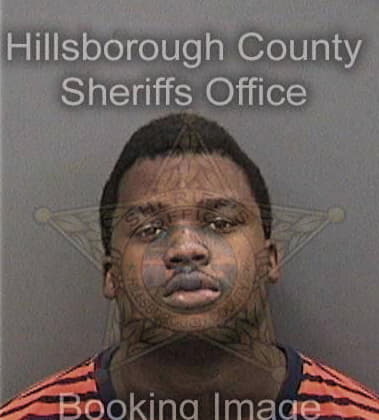 Alonzo Tuckerwyche, - Hillsborough County, FL 