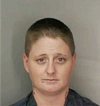 Melissa Twiddy, - Polk County, FL 