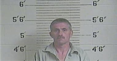 Scotty Vance, - Perry County, KY 