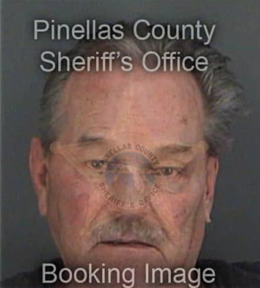 George Varzaly, - Pinellas County, FL 