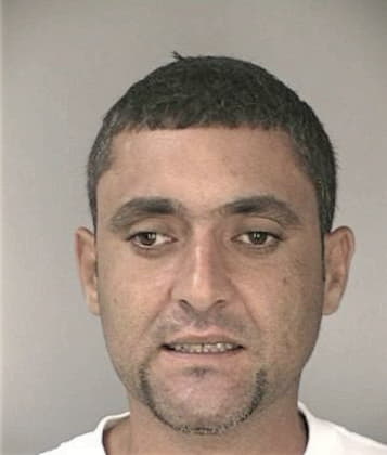 Jose Vazquez, - Hillsborough County, FL 