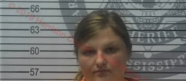 Amanda Walraven, - Harrison County, MS 