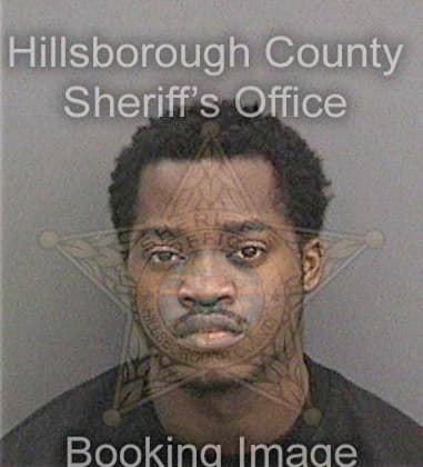 Leroy Washington, - Hillsborough County, FL 