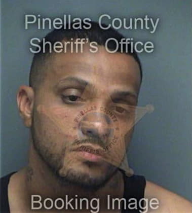 Paul Watson, - Pinellas County, FL 