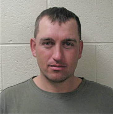 James Weisinger, - Crook County, OR 