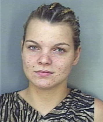April Whitaker - Polk County, FL 