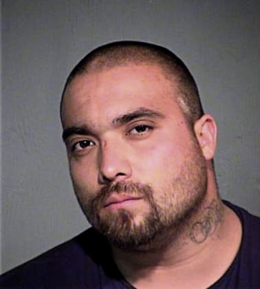 Sean Whitley - Maricopa County, AZ 