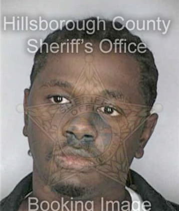 Miguel Wier - Hillsborough County, FL 