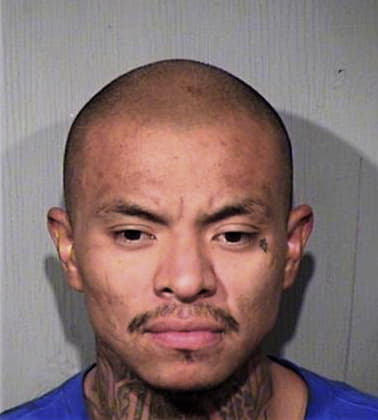 Andrew Wilczynski - Maricopa County, AZ 