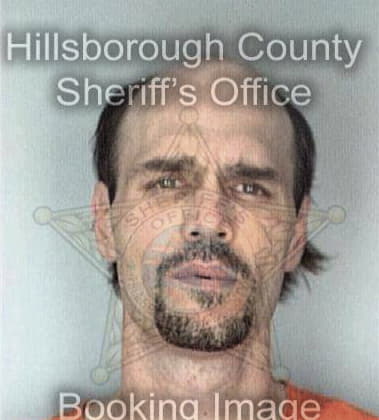 Teddy Wiley - Hillsborough County, FL 